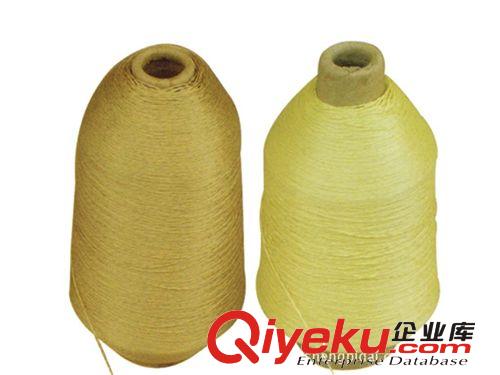 耐強酸強堿凱芙拉線、塑膠制品增強線
