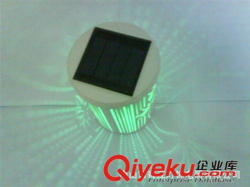 廠家直銷 小夜燈 簡(jiǎn)約大方 太陽能小夜燈 居家必備原始圖片2