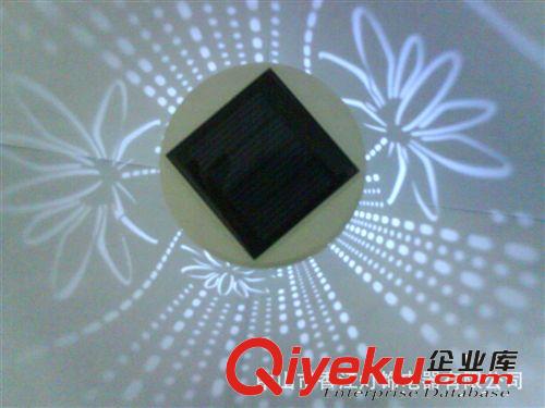 廠家直銷 小夜燈 簡(jiǎn)約大方 太陽能小夜燈 居家必備原始圖片3