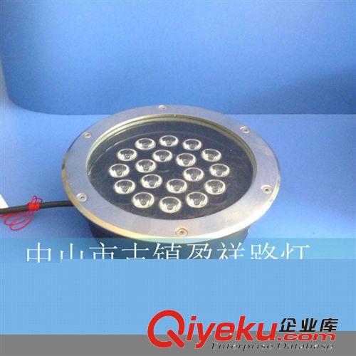 廠家直銷 優(yōu)質(zhì)精品定制 LED埋地?zé)鬥X-LED5