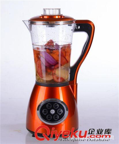 多功能食物處理器 新品料理機 榨豆漿 研磨 絞肉 攪拌 {ms}xjb