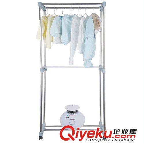 金自成干衣機(jī) zp內(nèi)核升級(jí)版雙層暖風(fēng)干衣機(jī) 家用衣服烘干機(jī)原始圖片2