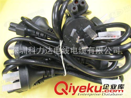 專業(yè)生產(chǎn)阿根延插頭標(biāo)準(zhǔn)電源線原始圖片2