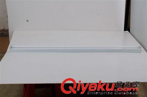 廠家生產T5 管中管 18W 三基色節能燈1.2m日光燈光 高亮恒流原始圖片3