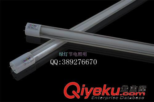 中山綠燈照明廠家直供替換型管中管節能日光