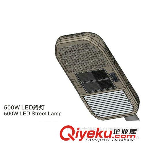 專業(yè)供應 led智能路燈 LED無線監(jiān)控路燈500W LED大功率燈具