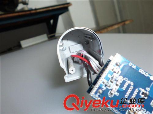 T8 1.2米 18W 2835 一體化 雷達感應LED日光燈 廠家tj促銷