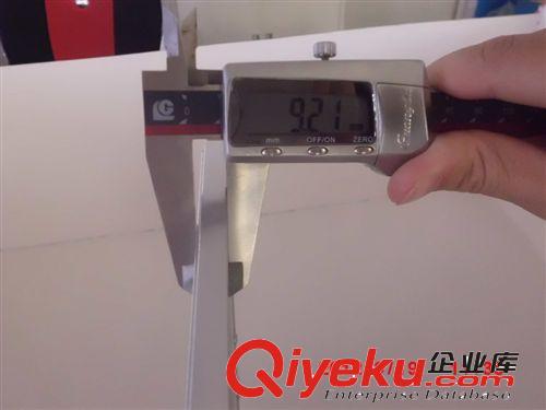 l商場 超市 大福源 珠寶店 銀行專用 LED面板燈 電腦城 LED面板燈原始圖片3