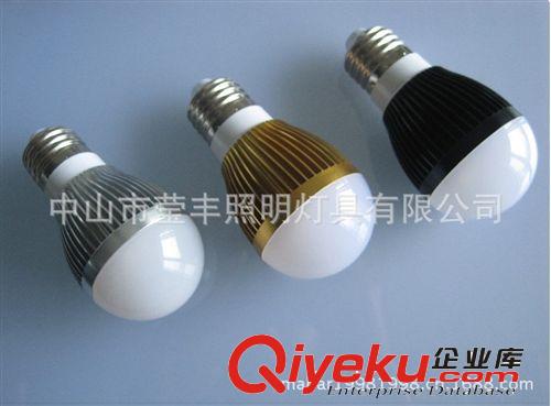 超亮 led燈泡 led球泡燈e27 led節能燈3w 5w 220v 螺口