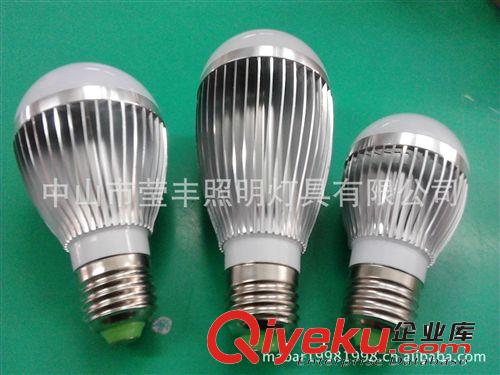 LED 室內(nèi)照明 大功率5W 球泡燈本公司以信譽求發(fā)展 以質(zhì)量{dy}