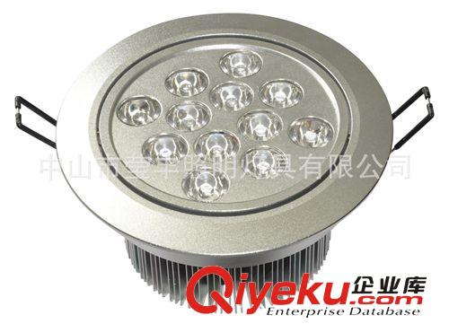 LED商業照明 廠家直銷 LED7W射燈 LED珠寶燈 LED天花燈 LED筒燈燈