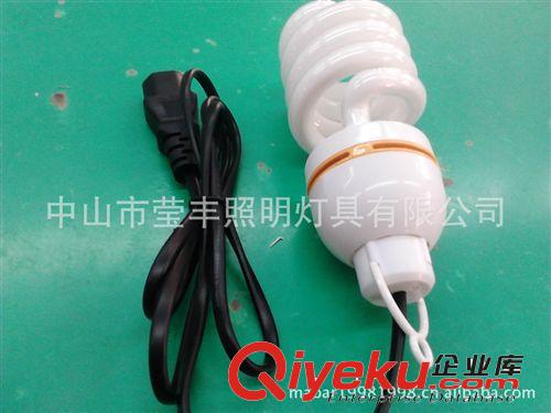 中山節能燈廠家批發低壓12V、24V、36V、48V中全螺三基色節能