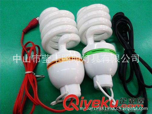 生產(chǎn)長(zhǎng)壽命/實(shí)功率/寬電壓30w DC12v DC24v直流節(jié)能燈