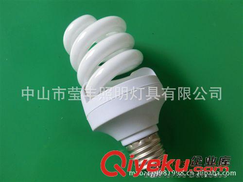 廠家批發供應 三基色電子節能燈 全螺28W  尋合作商