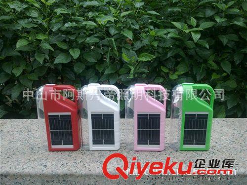 多功能太陽能LED手提式電筒，戶外野營燈，帳篷宿營燈