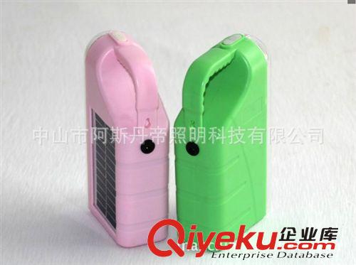 多功能太陽能LED手提式電筒，戶外野營燈，帳篷宿營燈原始圖片3