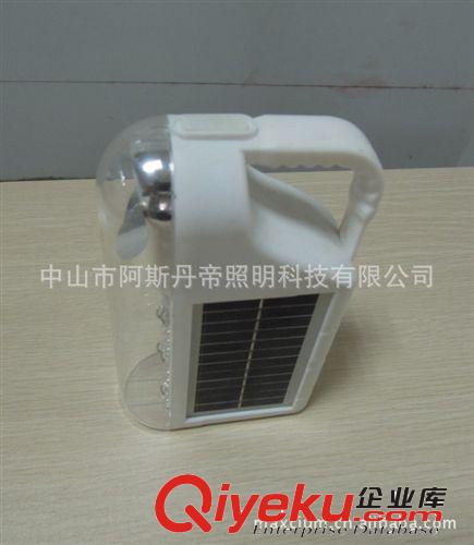 中山太陽能戶外燈廠家，手提野營燈/LED手電筒