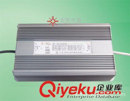 200W LED防水驅(qū)動電源，路燈電源,隧道燈電源（ PFC）