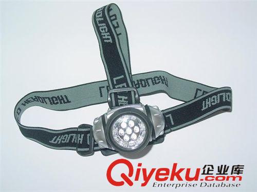 LED頭燈 M163  LED Headlamp