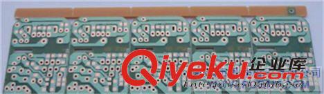 供應單面pcb板，長期大量生產用于模組充電器玩具小電器等電路板原始圖片3