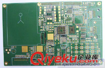 供應pcb制板，長期大批量低價生產線路板，業(yè)界知名pcb廠家原始圖片2