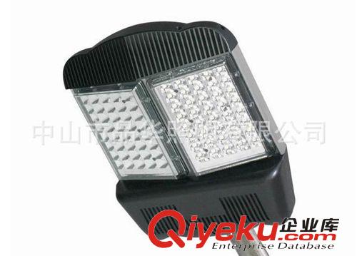 廠家熱銷 60W LED路燈頭雙頭led路燈頭 仿古led路燈頭 量大價(jià)優(yōu)