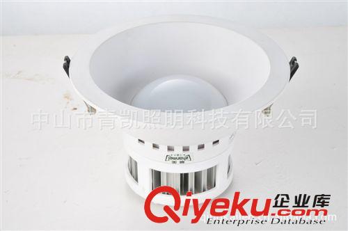 新款7Wled筒燈 嵌入式led筒燈 LED燈代工