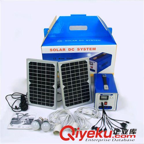 廠家直銷S1212發(fā)電機 太陽能發(fā)電機系 太陽能手機充電原始圖片2