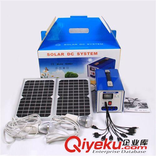 廠家直銷S1212發(fā)電機 太陽能發(fā)電機系 太陽能手機充電原始圖片3