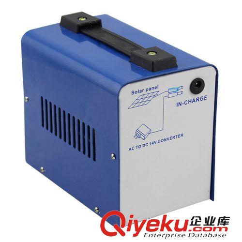 廠家直銷S1206太陽能發(fā)電機(jī) 太陽能手機(jī)充電 太陽能發(fā)電機(jī)系原始圖片3