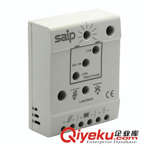 廠家直銷SML系列太陽能控制器 太陽能充電控制器原始圖片3