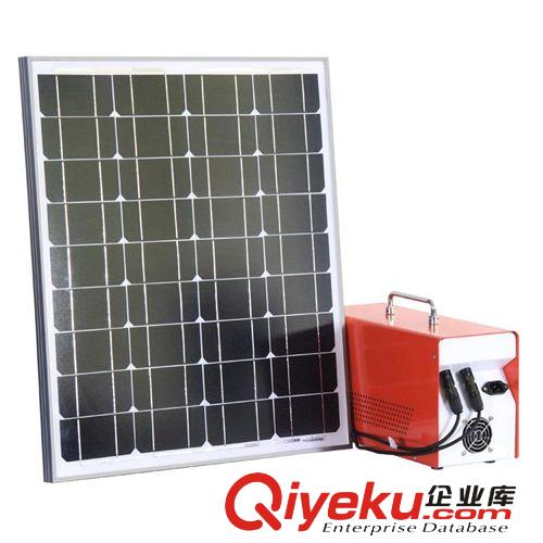 廠家直銷200W太陽能發(fā)電機 家用發(fā)電機系統(tǒng) 便攜式太陽能發(fā)電系統(tǒng)原始圖片3