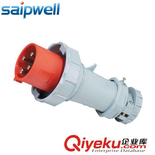 廠(chǎng)家直銷(xiāo)SP1571工業(yè)連接器 3P工業(yè)插頭 防水型工業(yè)插頭