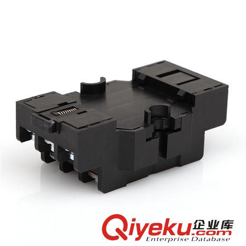 廠家直銷繼電器插座  繼電器底座 LY3座子原始圖片3