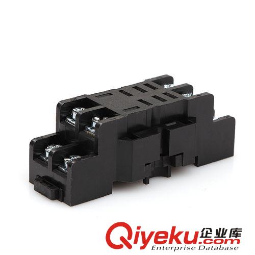 LY2小型繼電器底座大量現貨供應 量大優惠