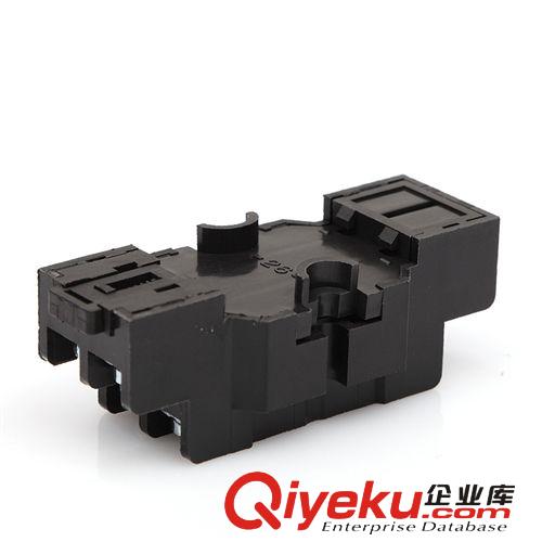LY2小型繼電器底座大量現貨供應 量大優惠原始圖片3