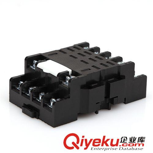 LY2小型繼電器底座大量現貨供應 量大優惠