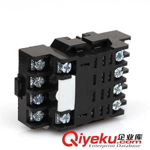 供應LY4繼電器用底座 全新原裝zp 量大優(yōu)惠原始圖片2