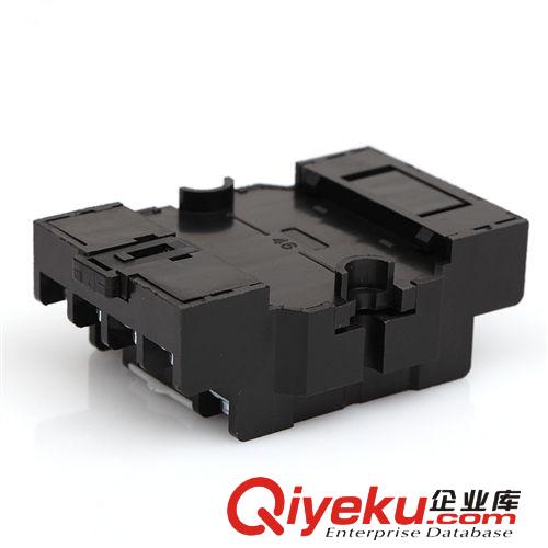 供應LY4繼電器用底座 全新原裝zp 量大優(yōu)惠原始圖片3