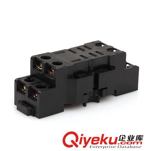 供應LY4繼電器用底座 全新原裝zp 量大優(yōu)惠