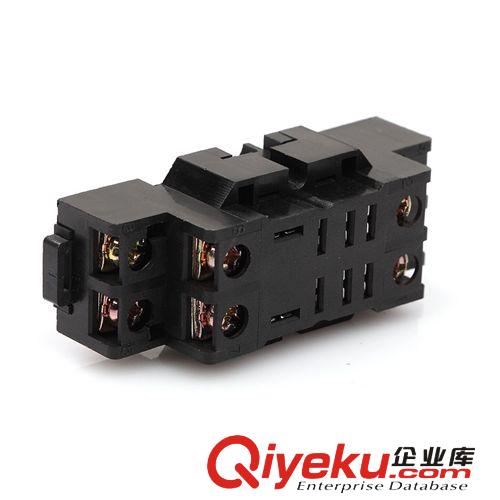 廠家直銷LY2-E小型繼電器底座 大量現貨供應原始圖片2