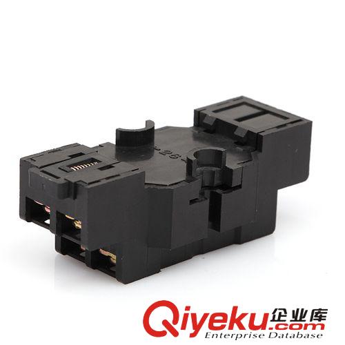 廠家直銷LY2-E小型繼電器底座 大量現貨供應原始圖片3