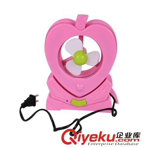 直銷帶充電線臺燈 創意臺燈 學生充電風扇迷你臺燈 充電led臺燈