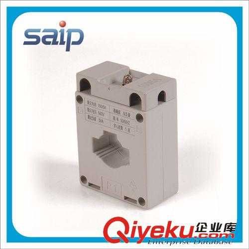 廠家直銷BH-0.66 0.5級(jí)直徑30互感器 電壓互感器原始圖片3