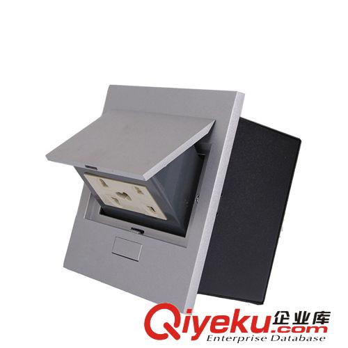 廠家直銷SP-LS205多功能插座 桌面插座 多功能插座批發原始圖片2
