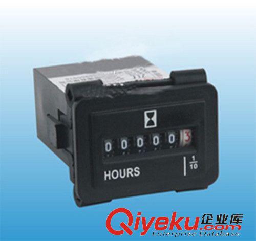 SYS-2型石英電子全密封式計時器,累計時器,工業計時器原始圖片3