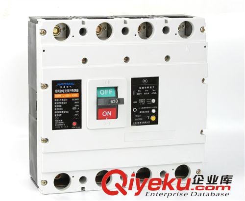 廠家供應(yīng) cm1漏電 oem漏電保護(hù)斷路器 漏電斷路器(透明）非廷時(shí)原始圖片2