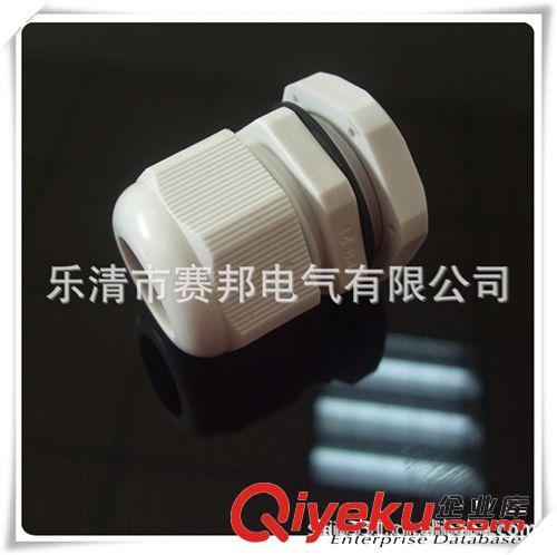 供應(yīng)防水接頭PG21 【線徑13-18mm&sup2;】原始圖片3