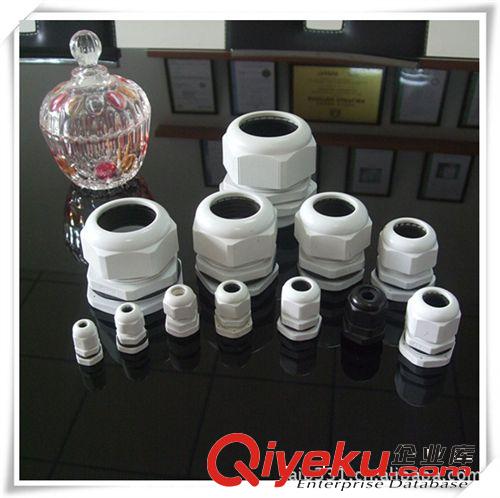 防水接頭PG13.5 【線徑6-12mm&sup2;】格蘭頭原始圖片2