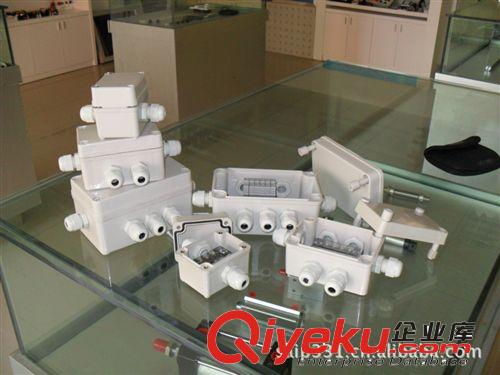 防水接頭PG13.5 【線徑6-12mm&sup2;】格蘭頭原始圖片3
